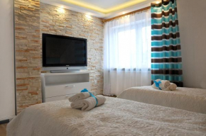 Отель Angel Apartment  Крыница Здруй